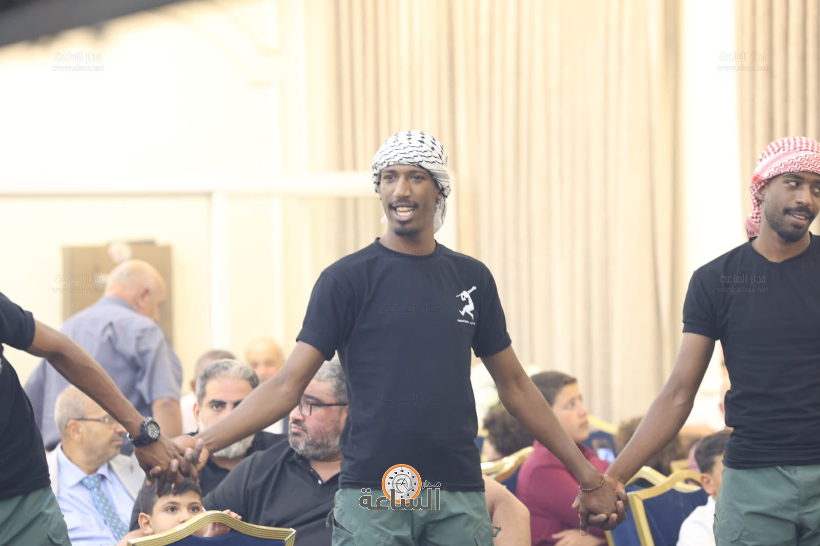 Madar Al-Saa Images 0.4052461249628382