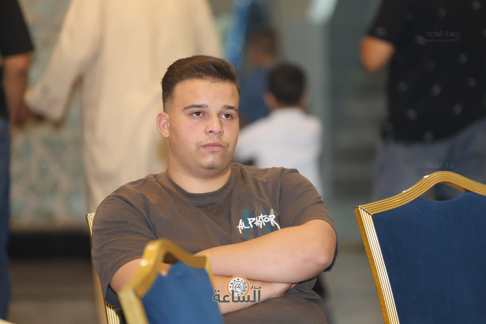 Madar Al-Saa Images 0.07922227309016472