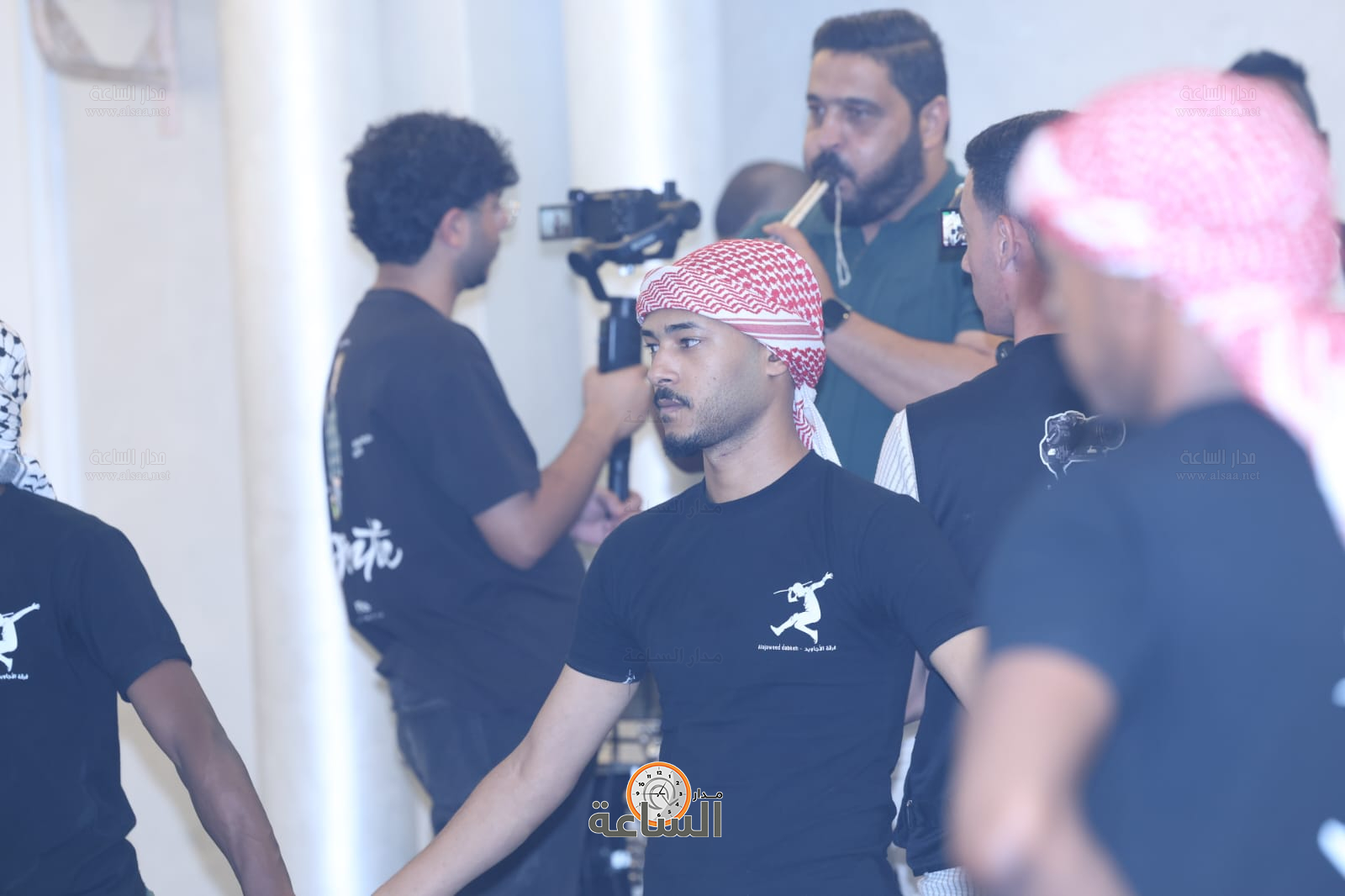 Madar Al-Saa Images 0.4805046084823361