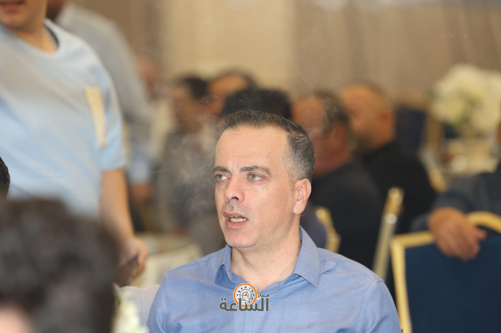 Madar Al-Saa Images 0.709672074164202