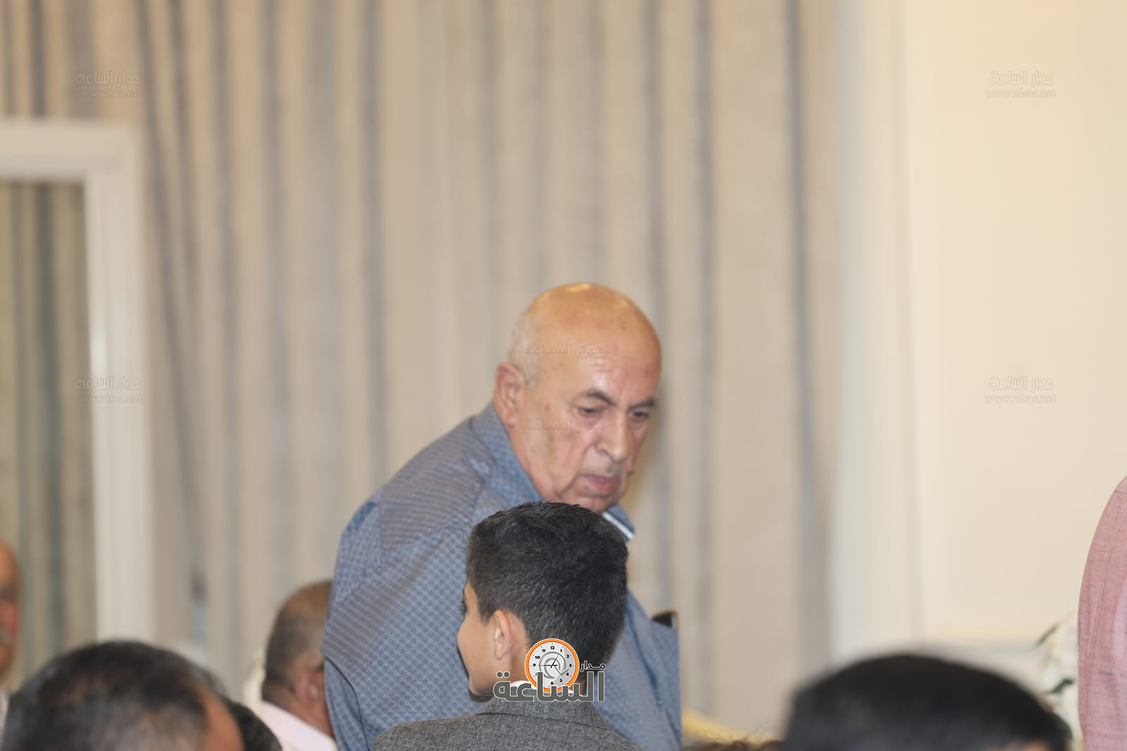 Madar Al-Saa Images 0.9716380005734215