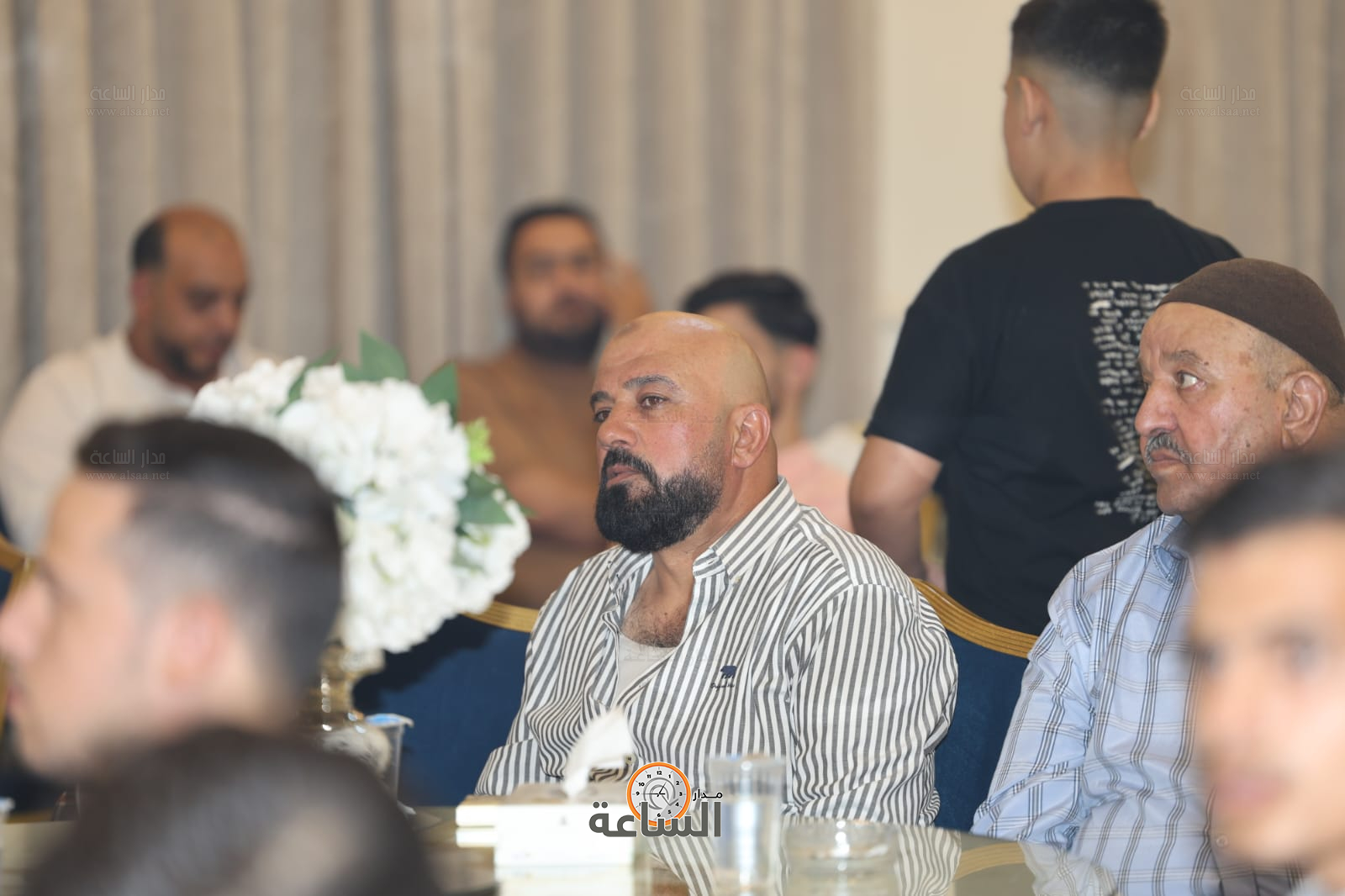 Madar Al-Saa Images 0.8829286529792302