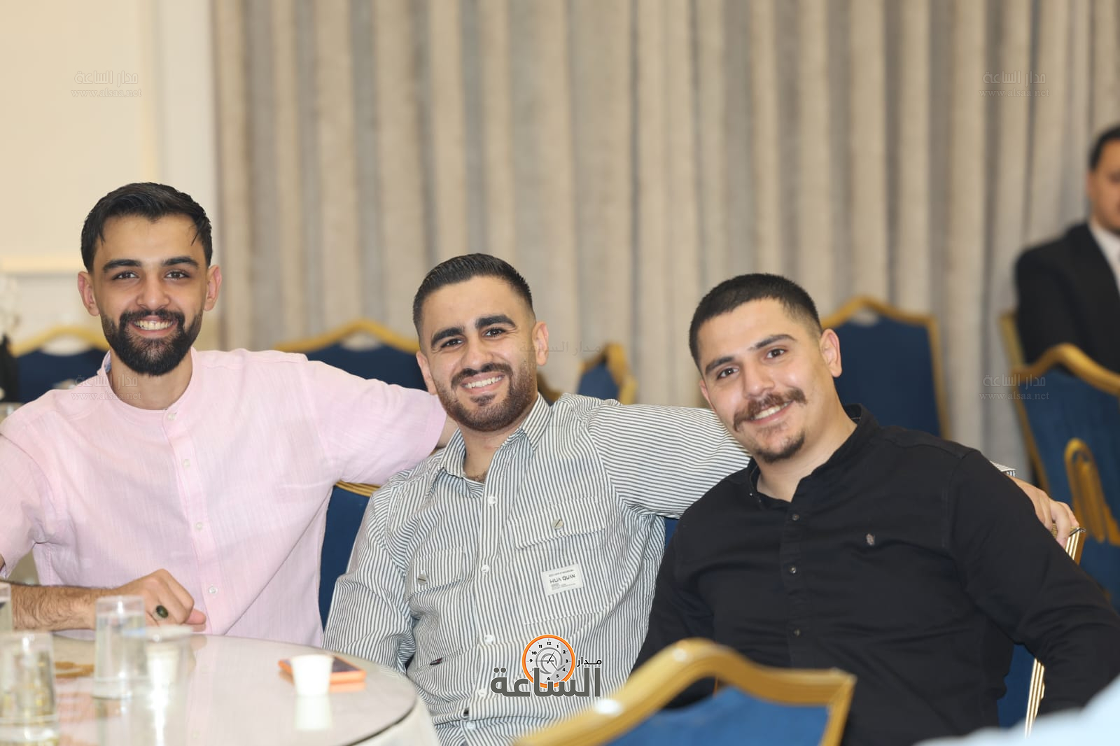 Madar Al-Saa Images 0.2512806311914628