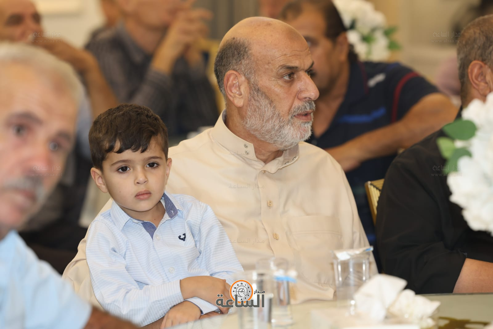 Madar Al-Saa Images 0.9875434592307244