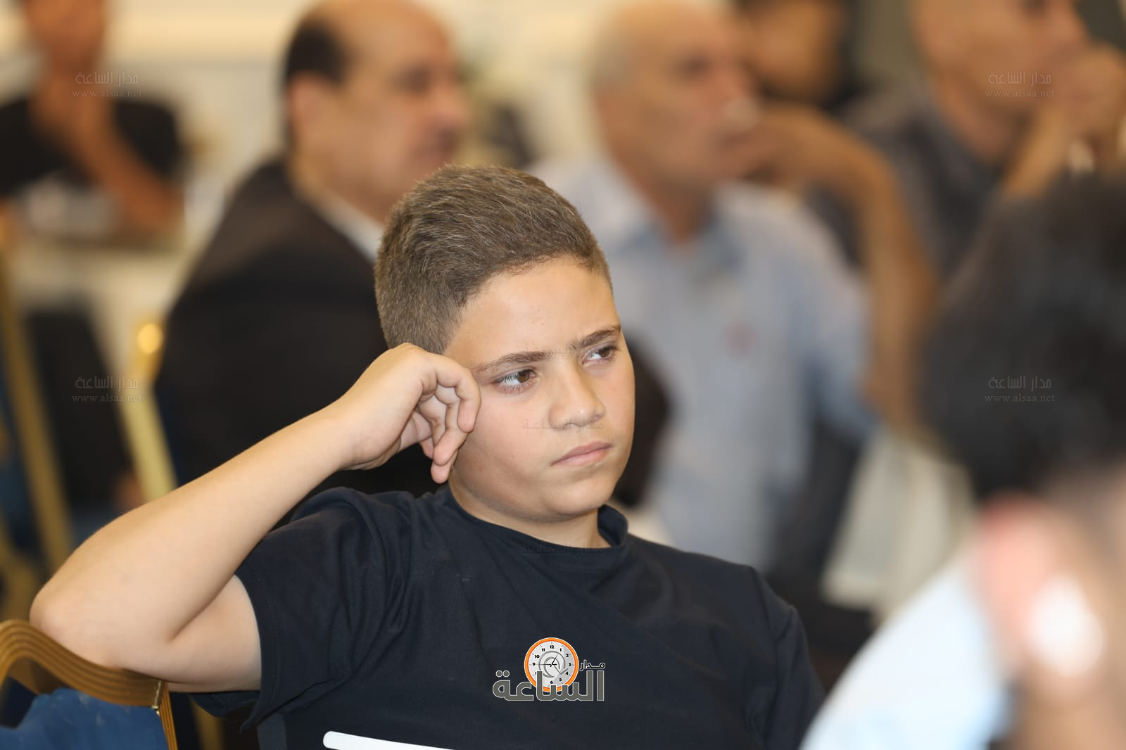 Madar Al-Saa Images 0.21157040085918544