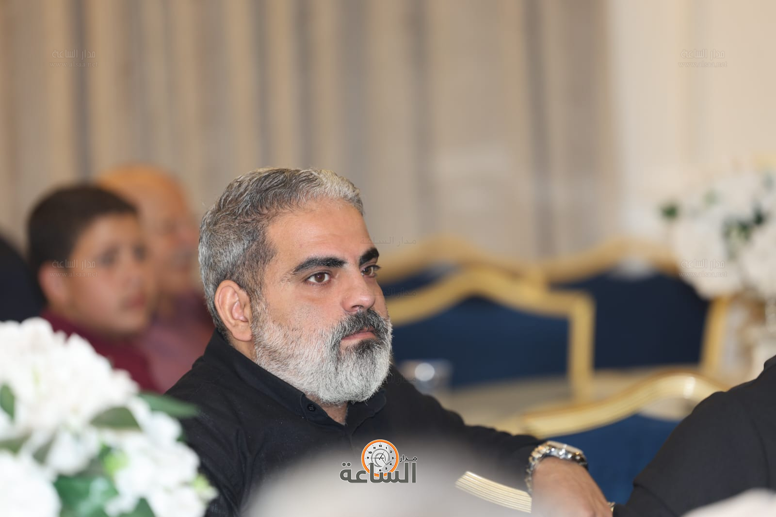 Madar Al-Saa Images 0.6033605394894259