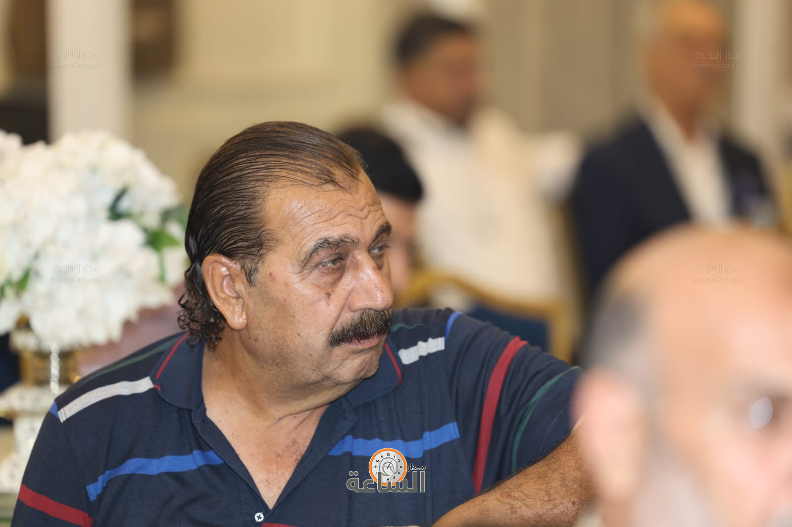 Madar Al-Saa Images 0.6228460842923107