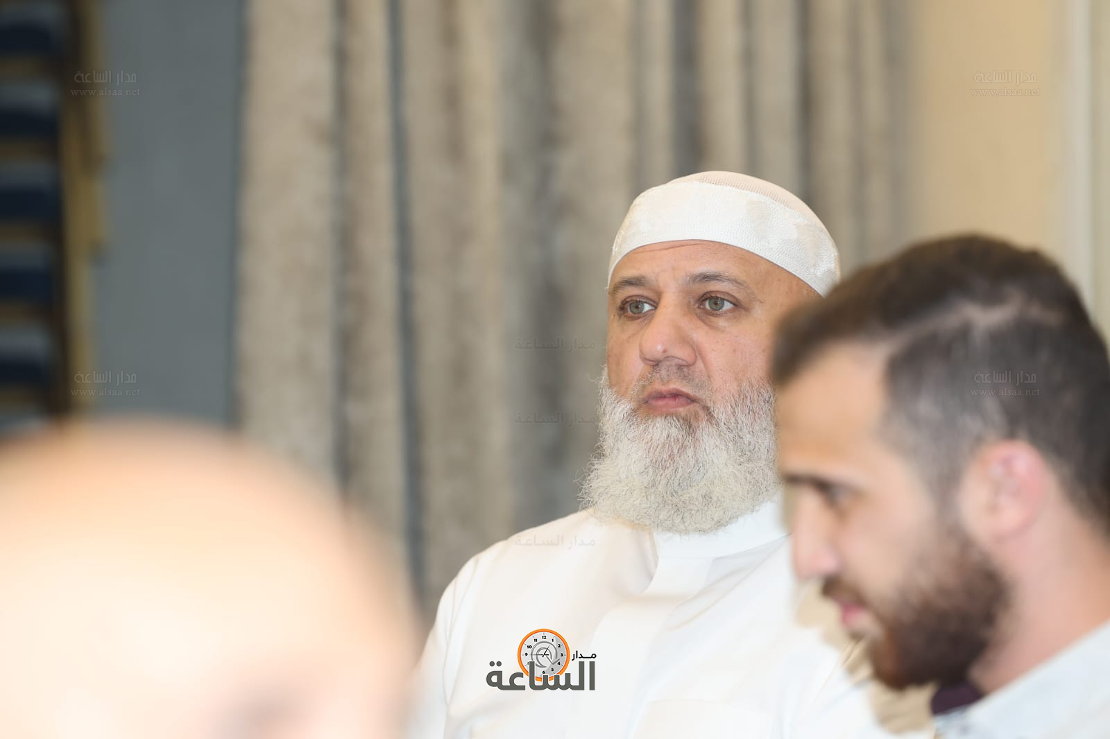 Madar Al-Saa Images 0.708487990431993