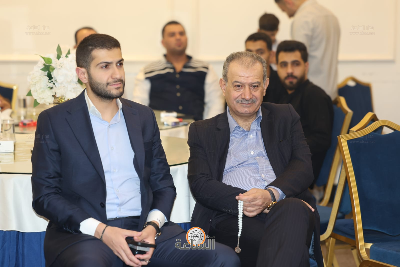 Madar Al-Saa Images 0.09424254382747865