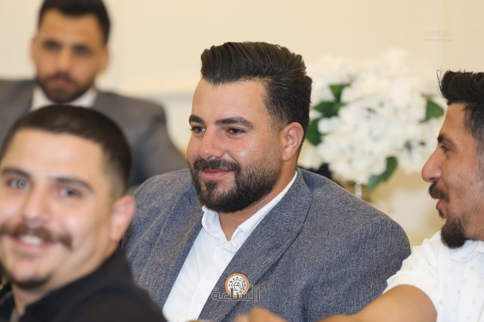 Madar Al-Saa Images 0.07755482080688192