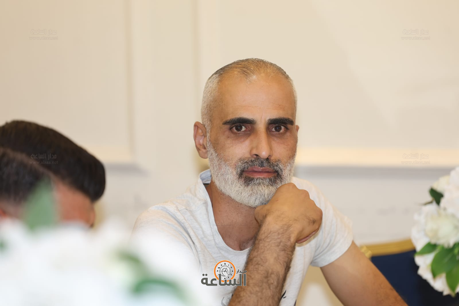 Madar Al-Saa Images 0.040738228338807914