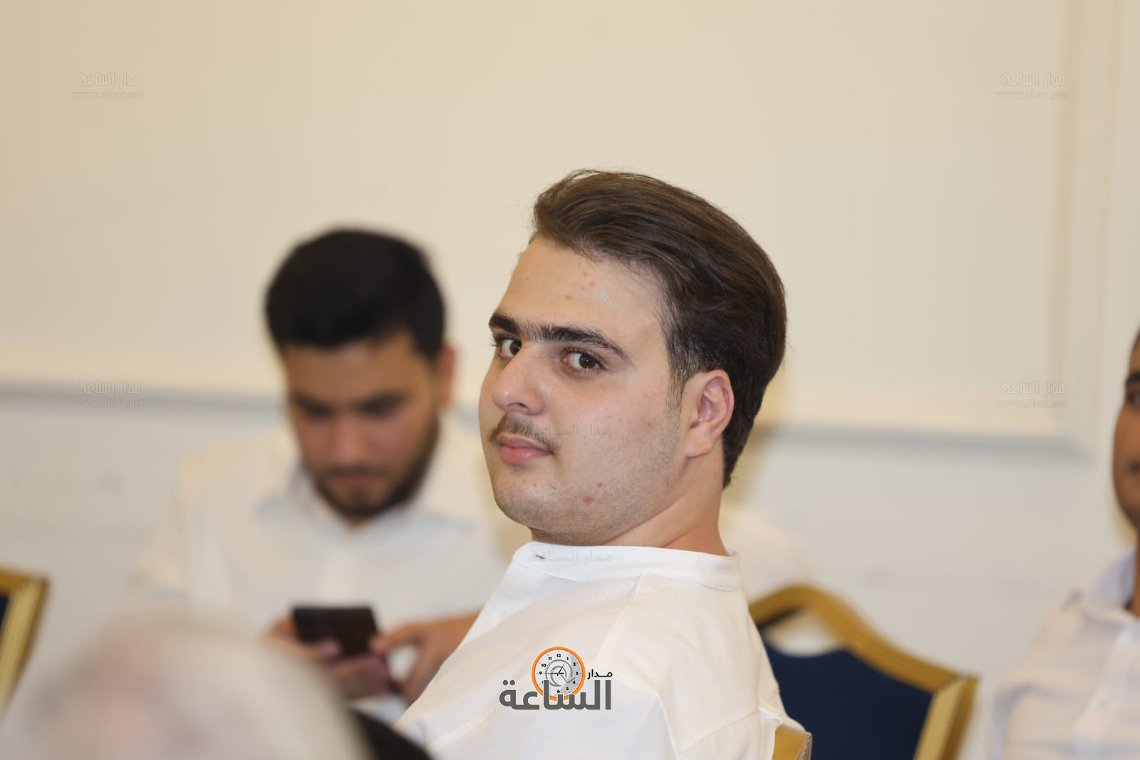 Madar Al-Saa Images 0.6310340571098217