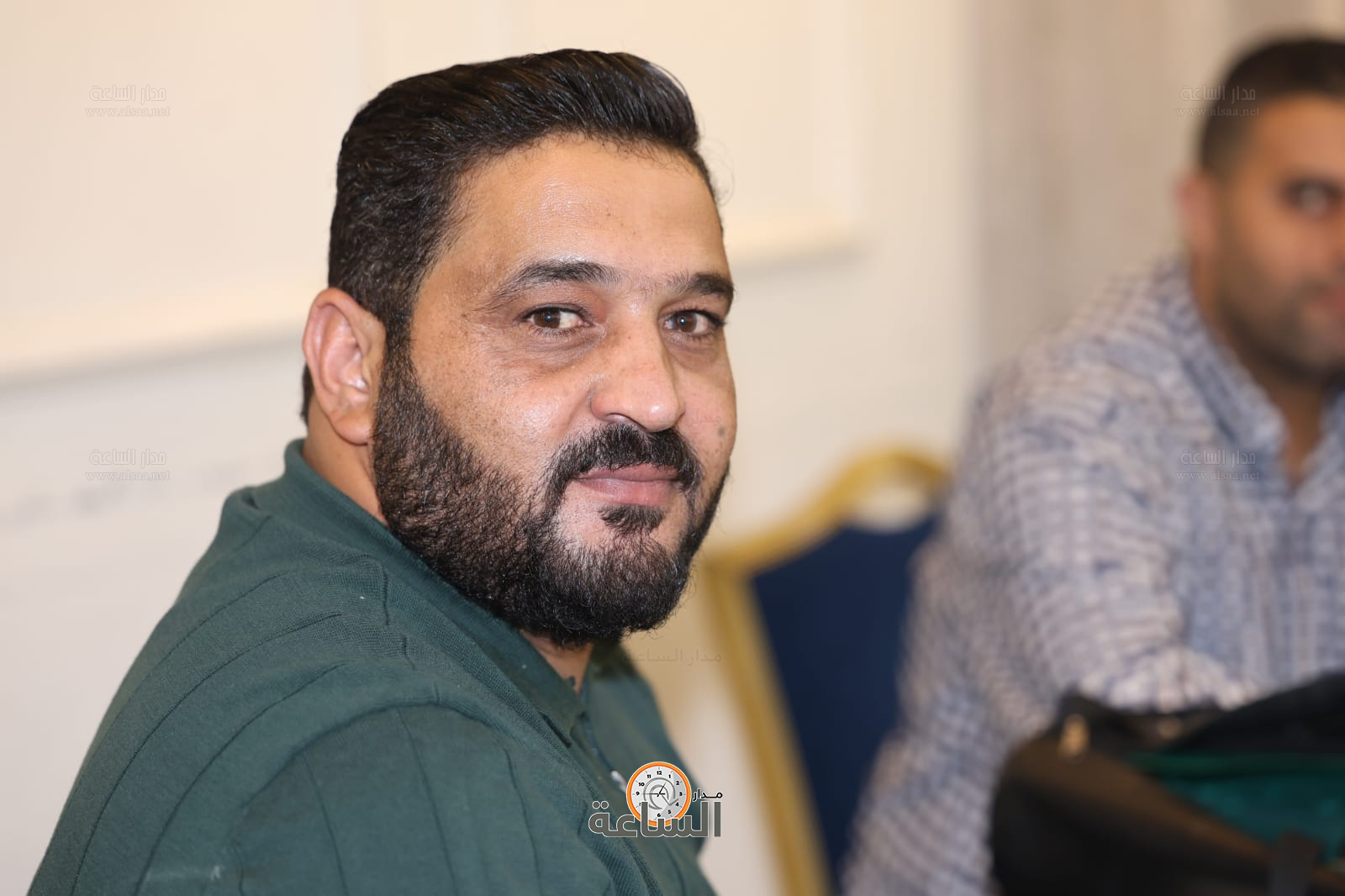 Madar Al-Saa Images 0.34207166804910827