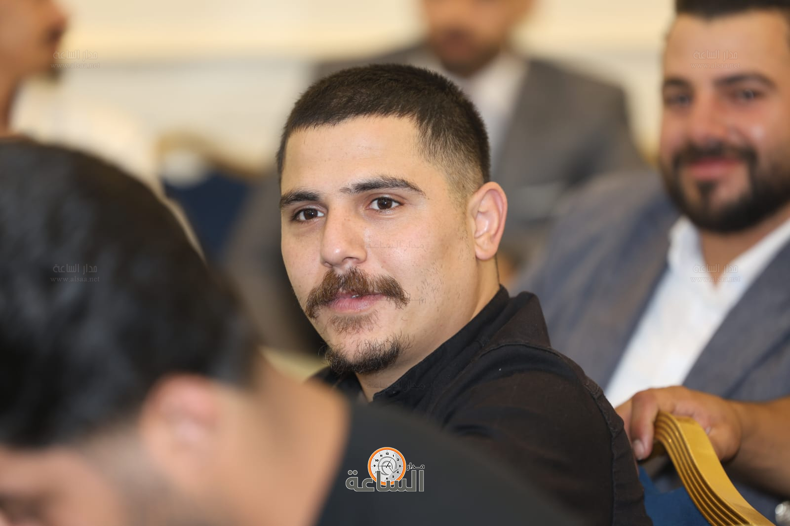 Madar Al-Saa Images 0.33643751362856633