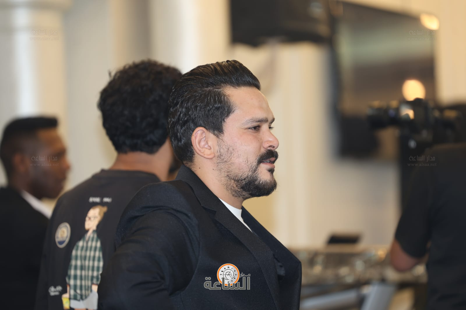 Madar Al-Saa Images 0.8428284830179901