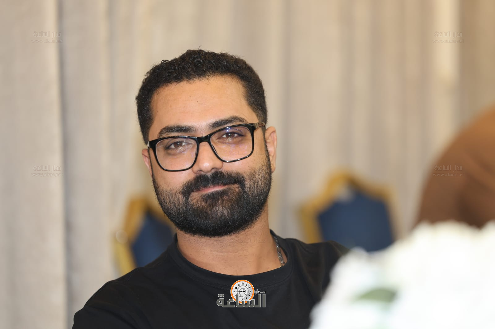 Madar Al-Saa Images 0.42302998836679384