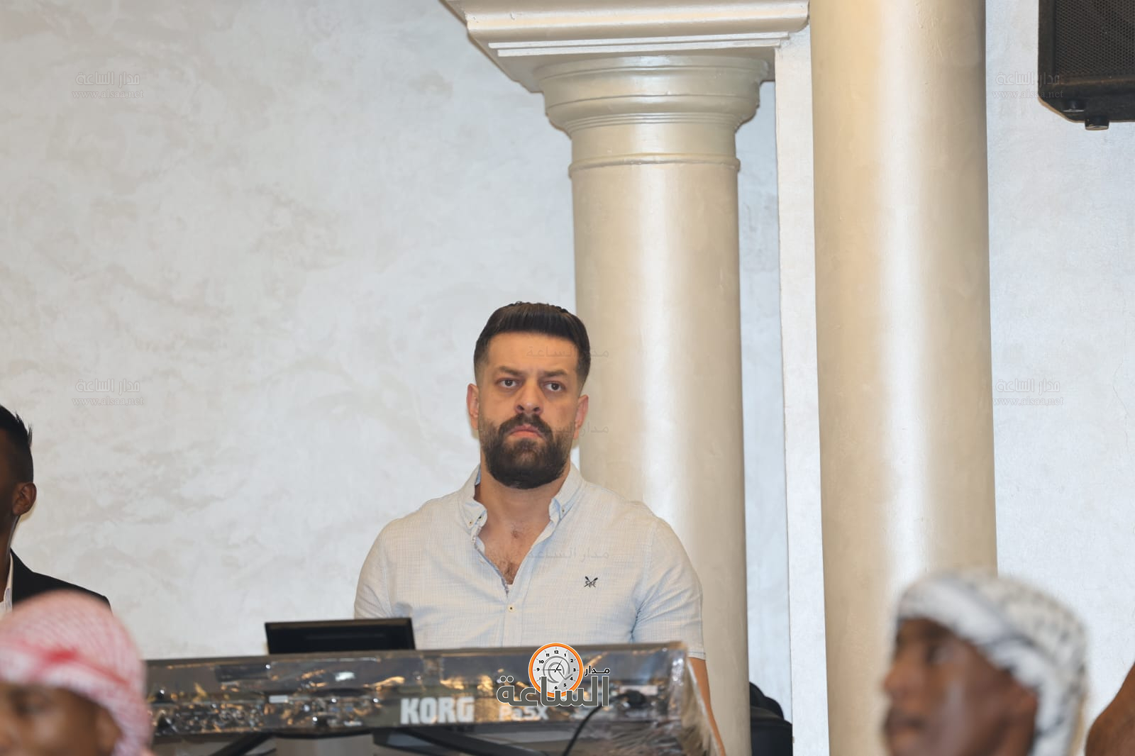 Madar Al-Saa Images 0.9757037382648154