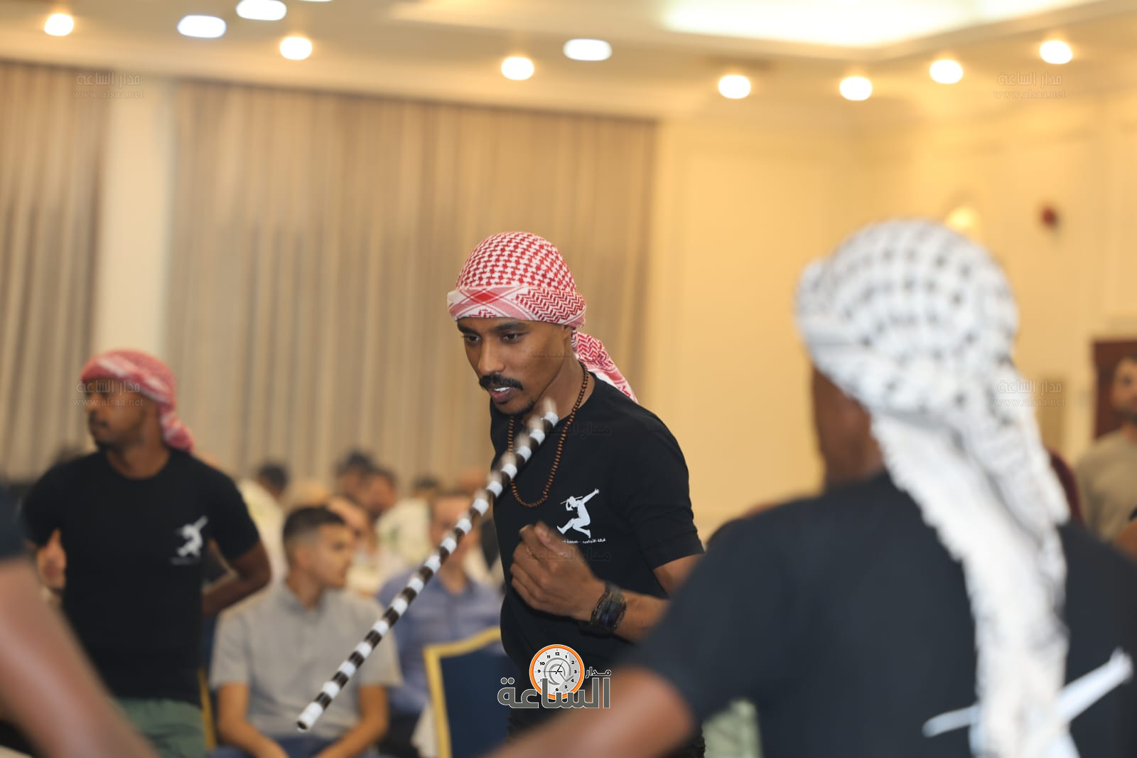 Madar Al-Saa Images 0.9300942594611167