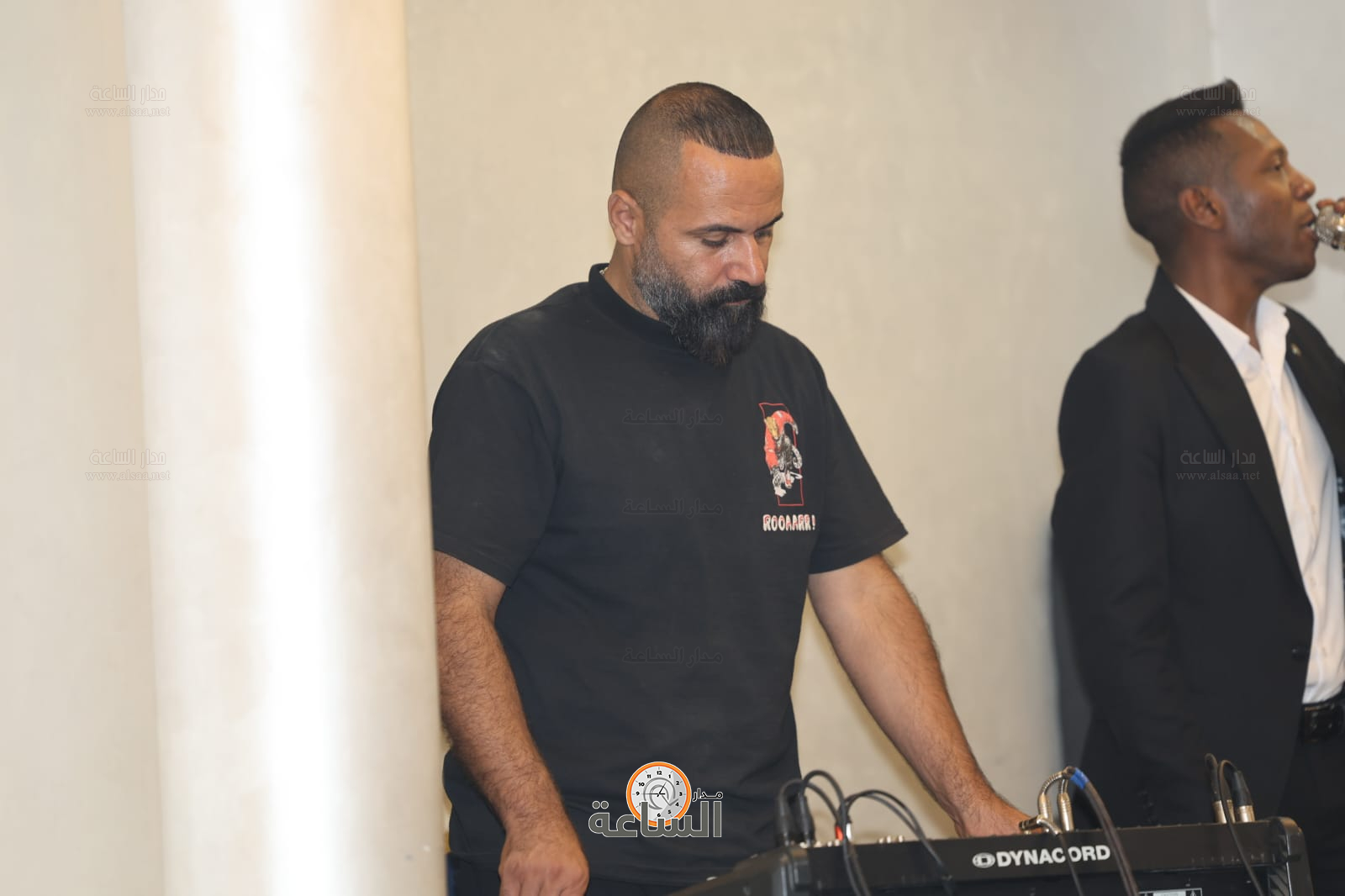 Madar Al-Saa Images 0.0634030061633335