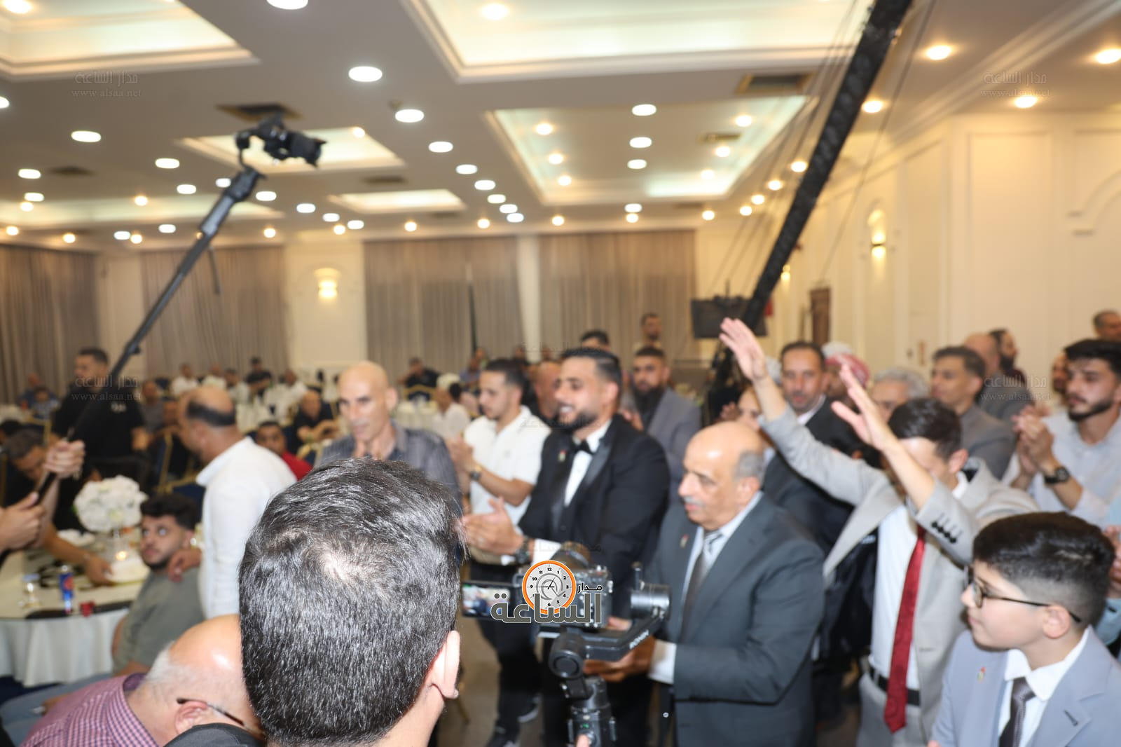 Madar Al-Saa Images 0.8556244094536546