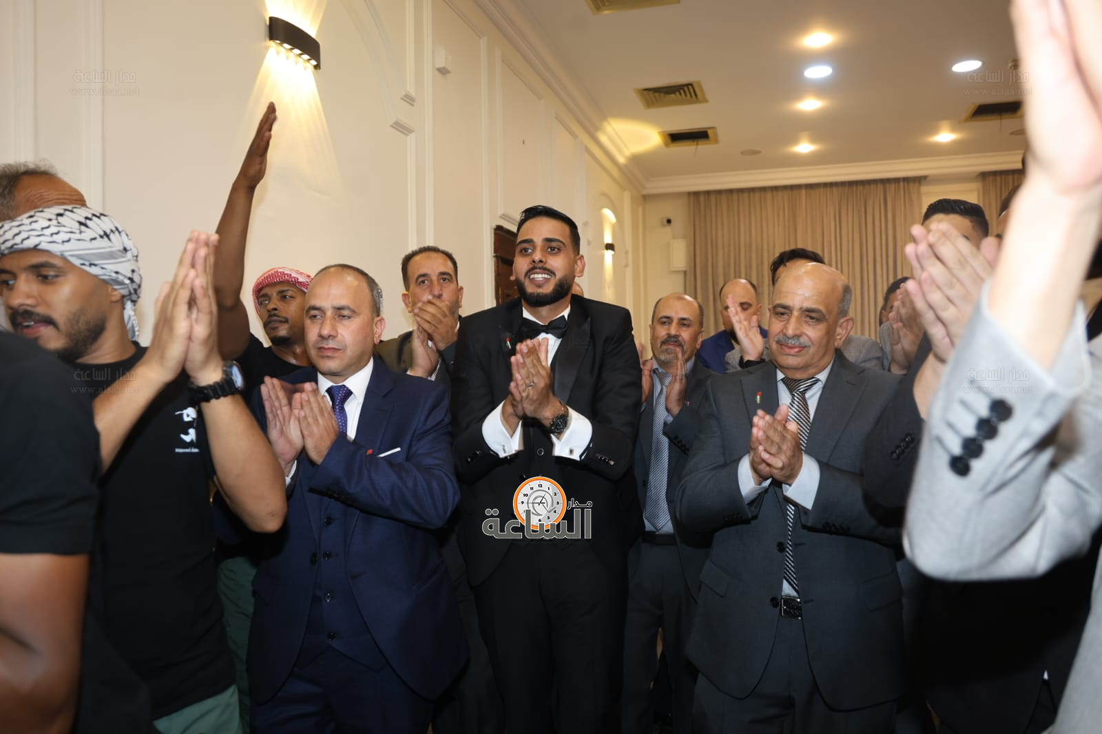 Madar Al-Saa Images 0.5649261211035591