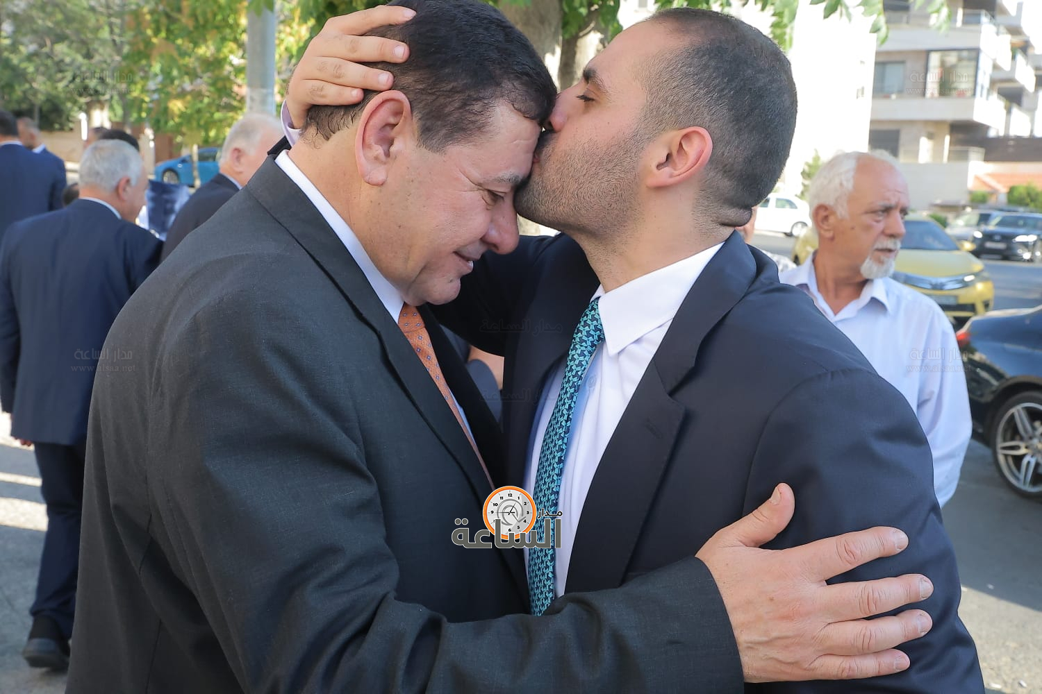 Madar Al-Saa Images 0.24280747107485168