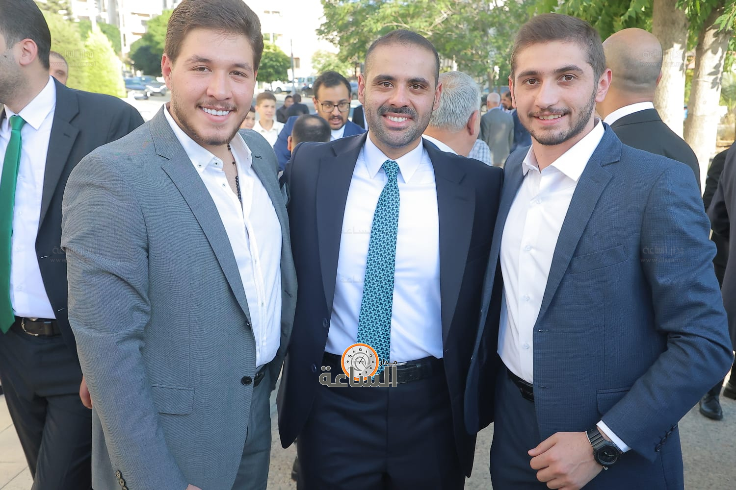 Madar Al-Saa Images 0.4563469718193902