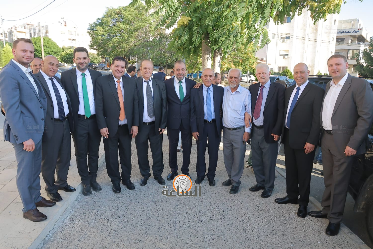 Madar Al-Saa Images 0.23060546357731726