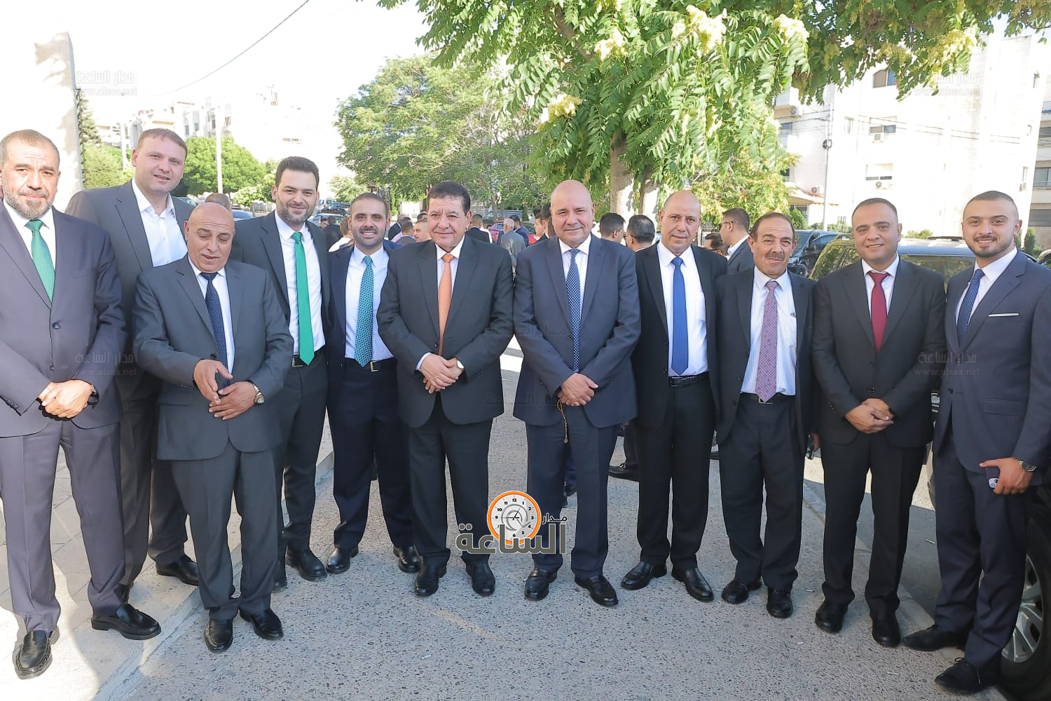 Madar Al-Saa Images 0.9484083646600615