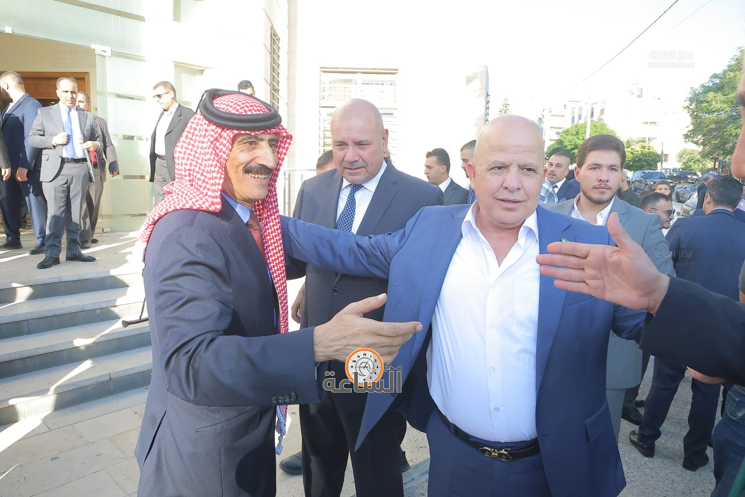 Madar Al-Saa Images 0.8638911090755562