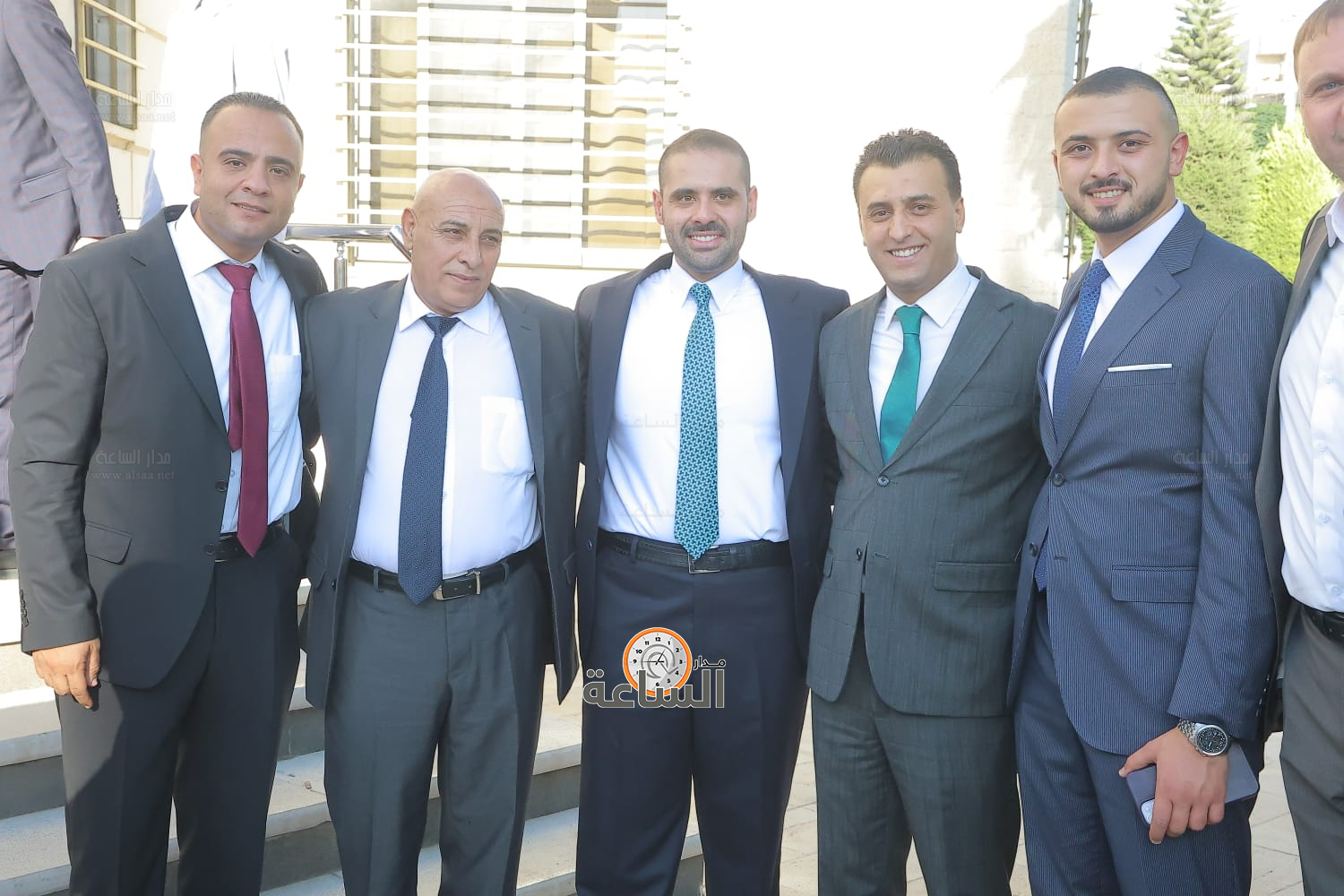 Madar Al-Saa Images 0.5649188008812284