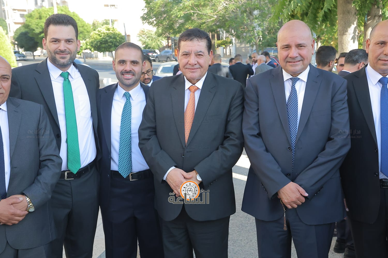 Madar Al-Saa Images 0.034728929414277965