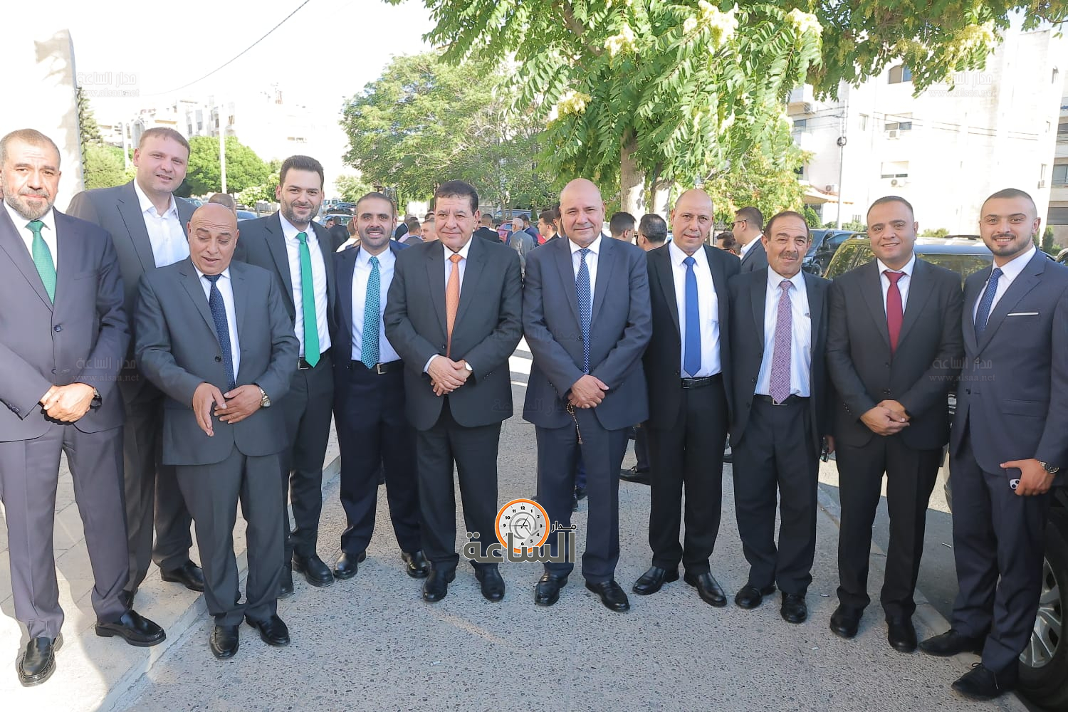 Madar Al-Saa Images 0.9924573283146572