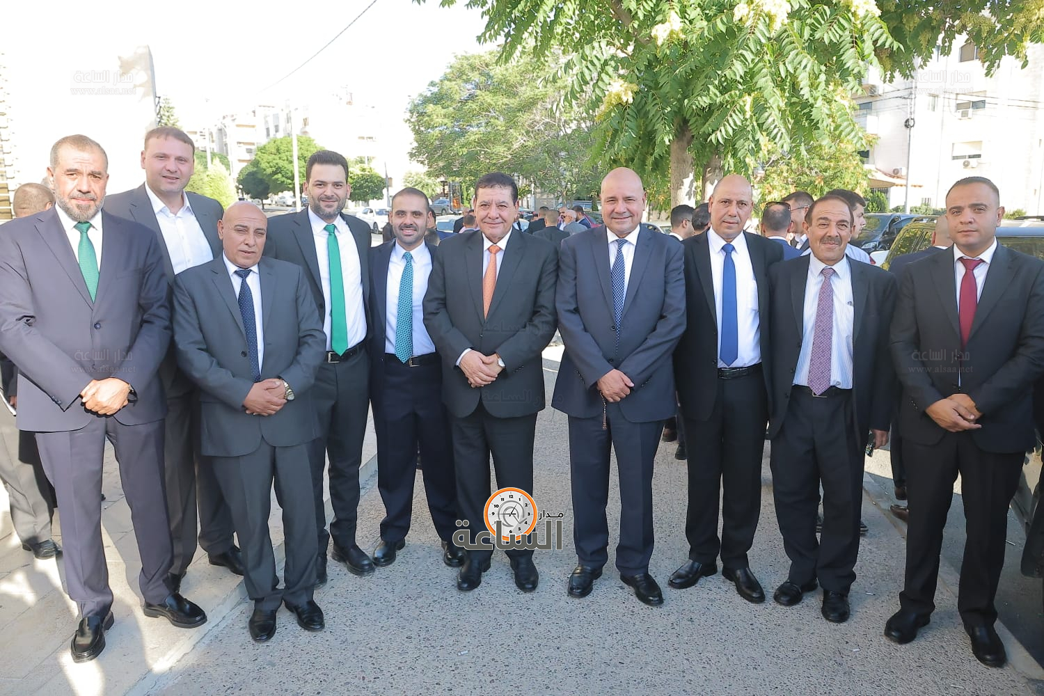 Madar Al-Saa Images 0.4222813898548511