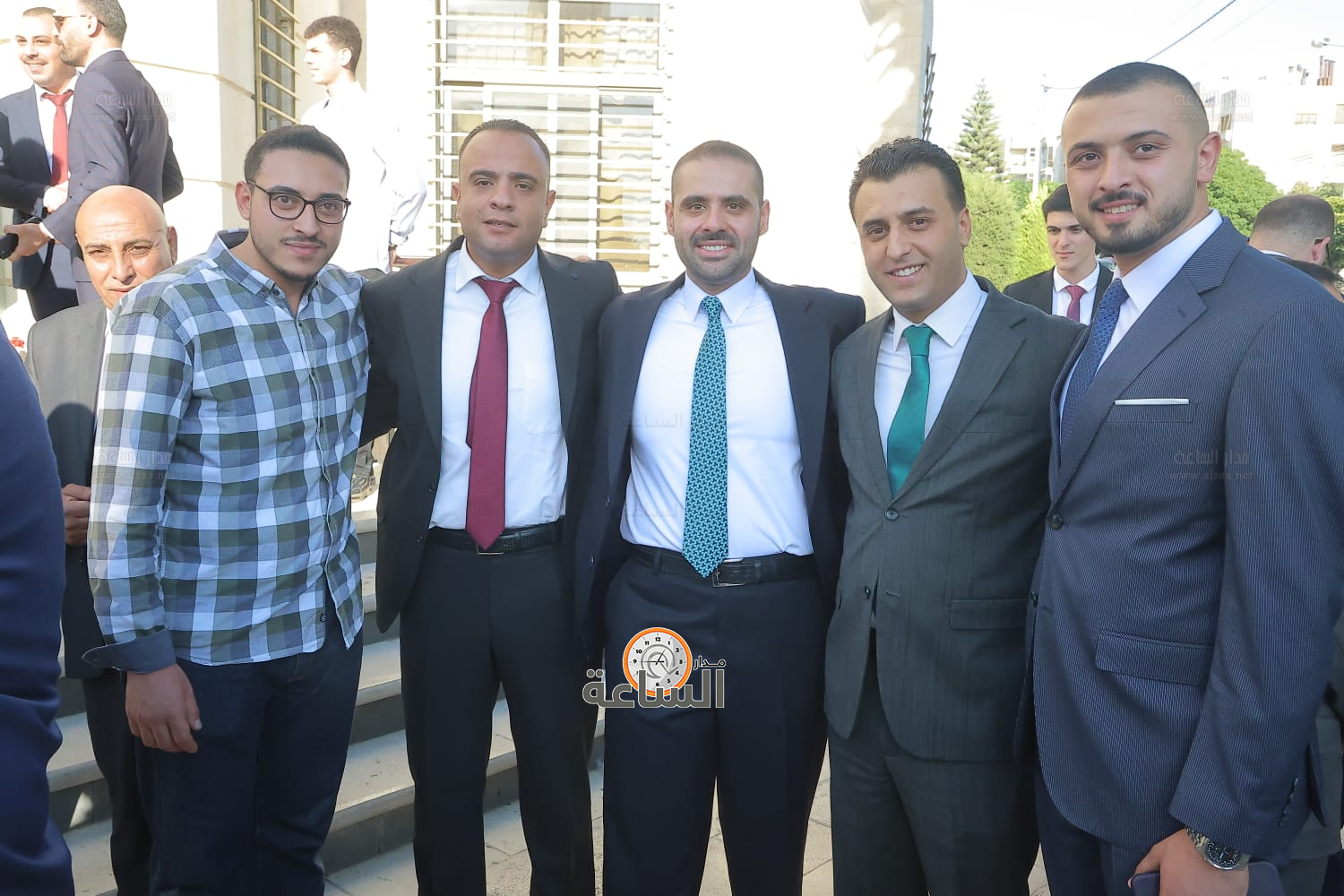 Madar Al-Saa Images 0.675957348011544