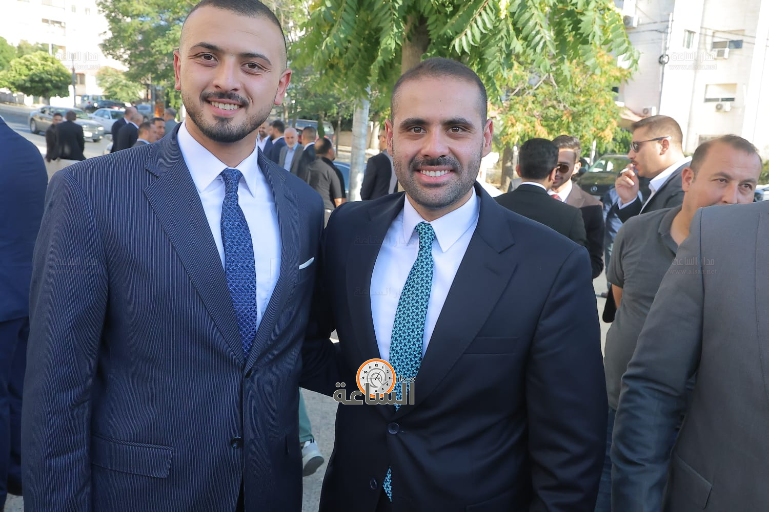 Madar Al-Saa Images 0.05462256053619474