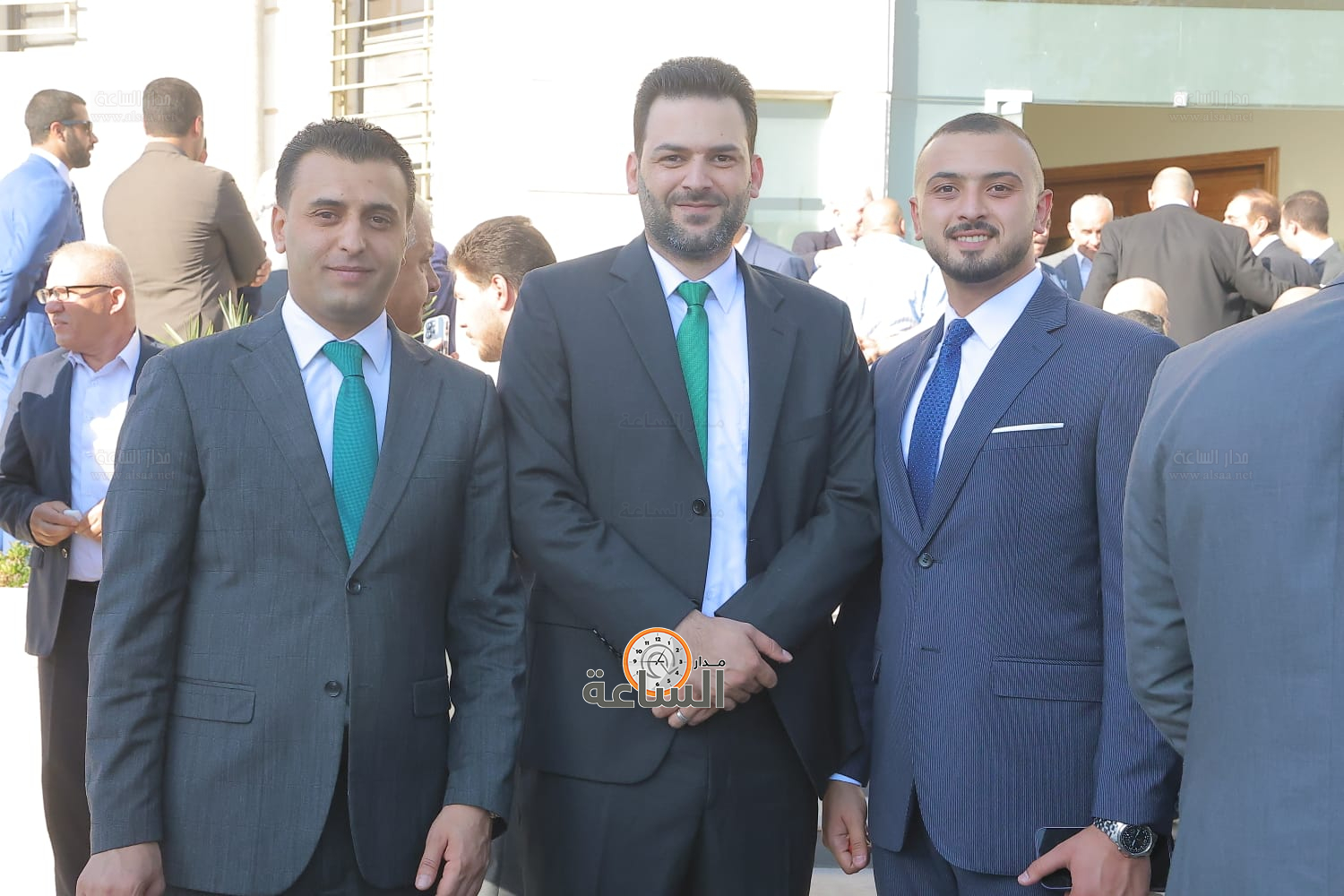 Madar Al-Saa Images 0.7637666396424755