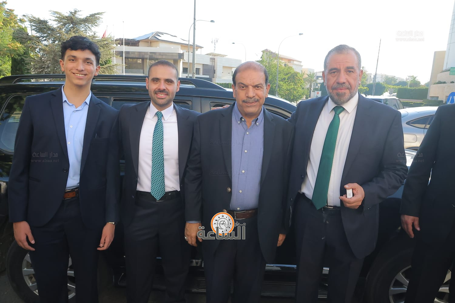 Madar Al-Saa Images 0.03184251010549133