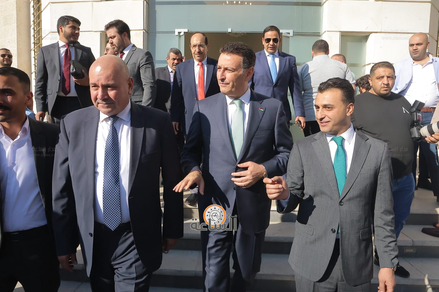 Madar Al-Saa Images 0.7295666976498768