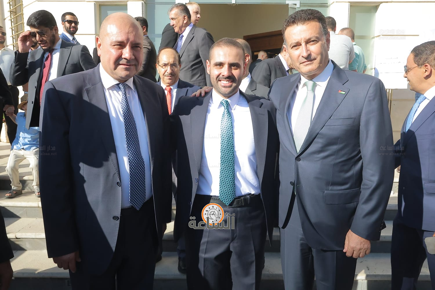 Madar Al-Saa Images 0.3612285662731235