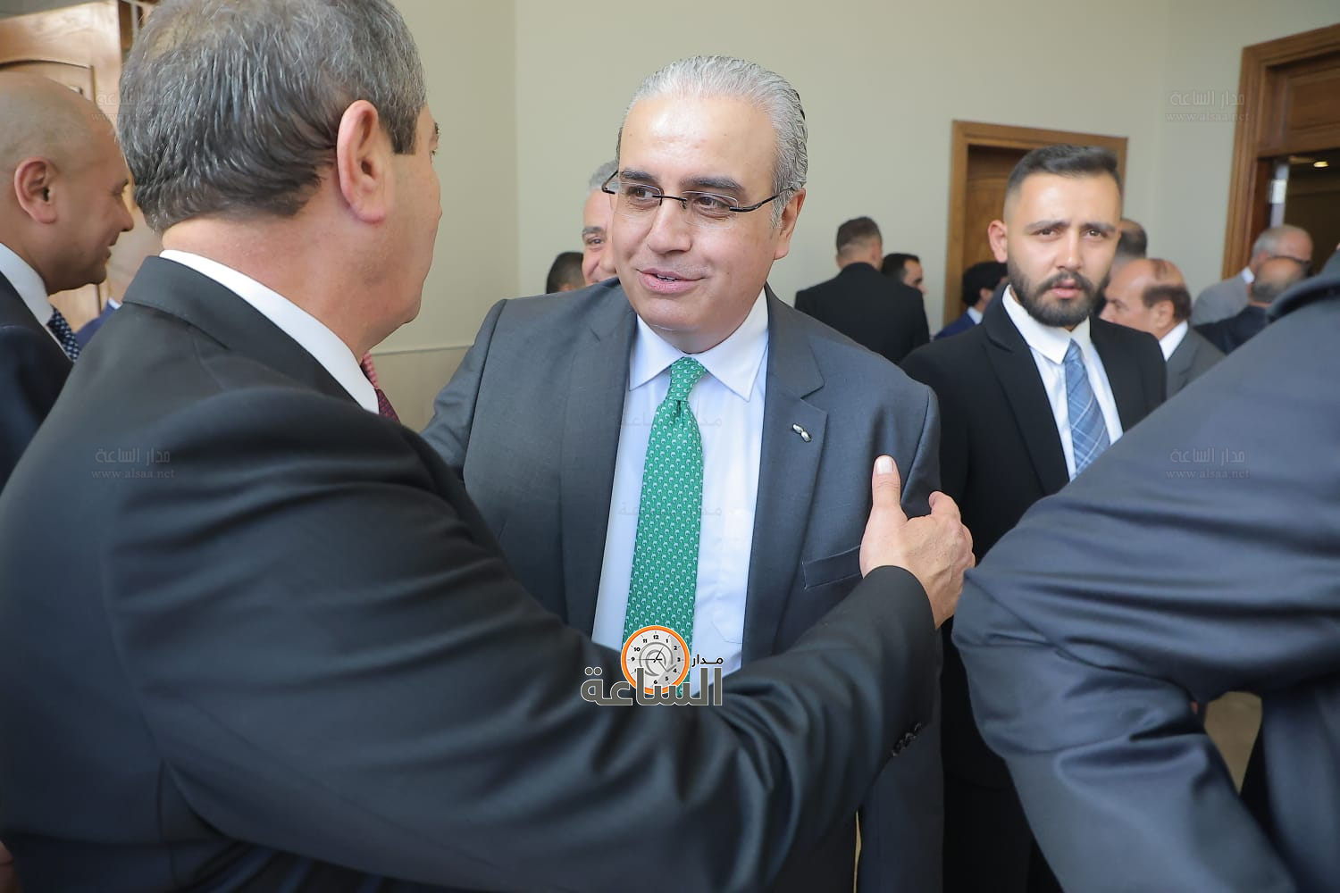 Madar Al-Saa Images 0.8085272263198038