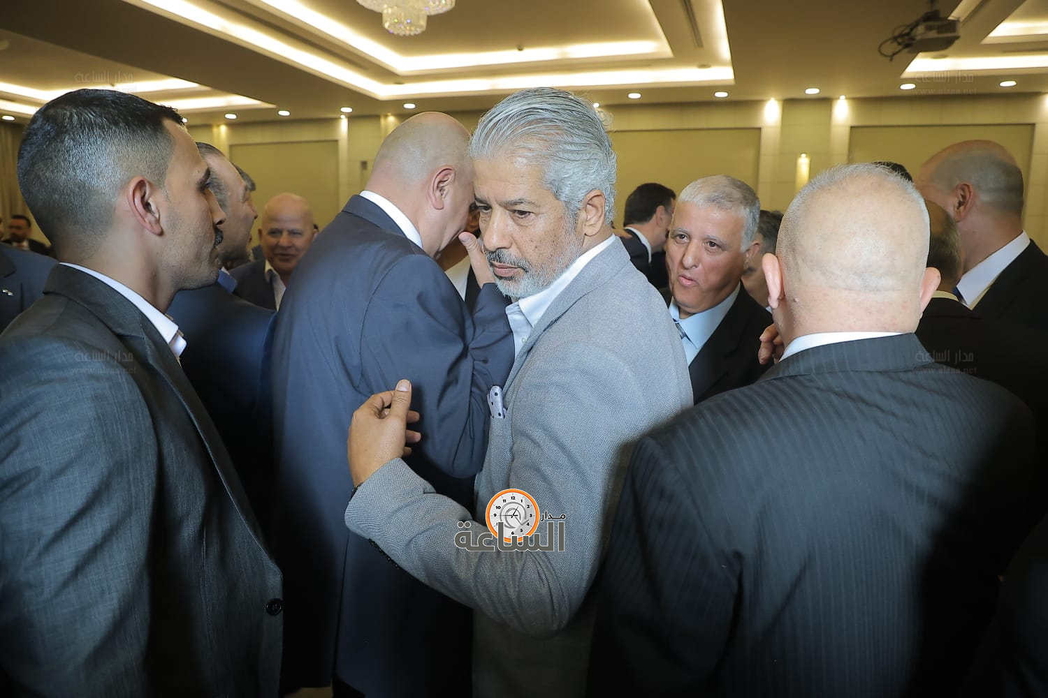 Madar Al-Saa Images 0.410318798459143