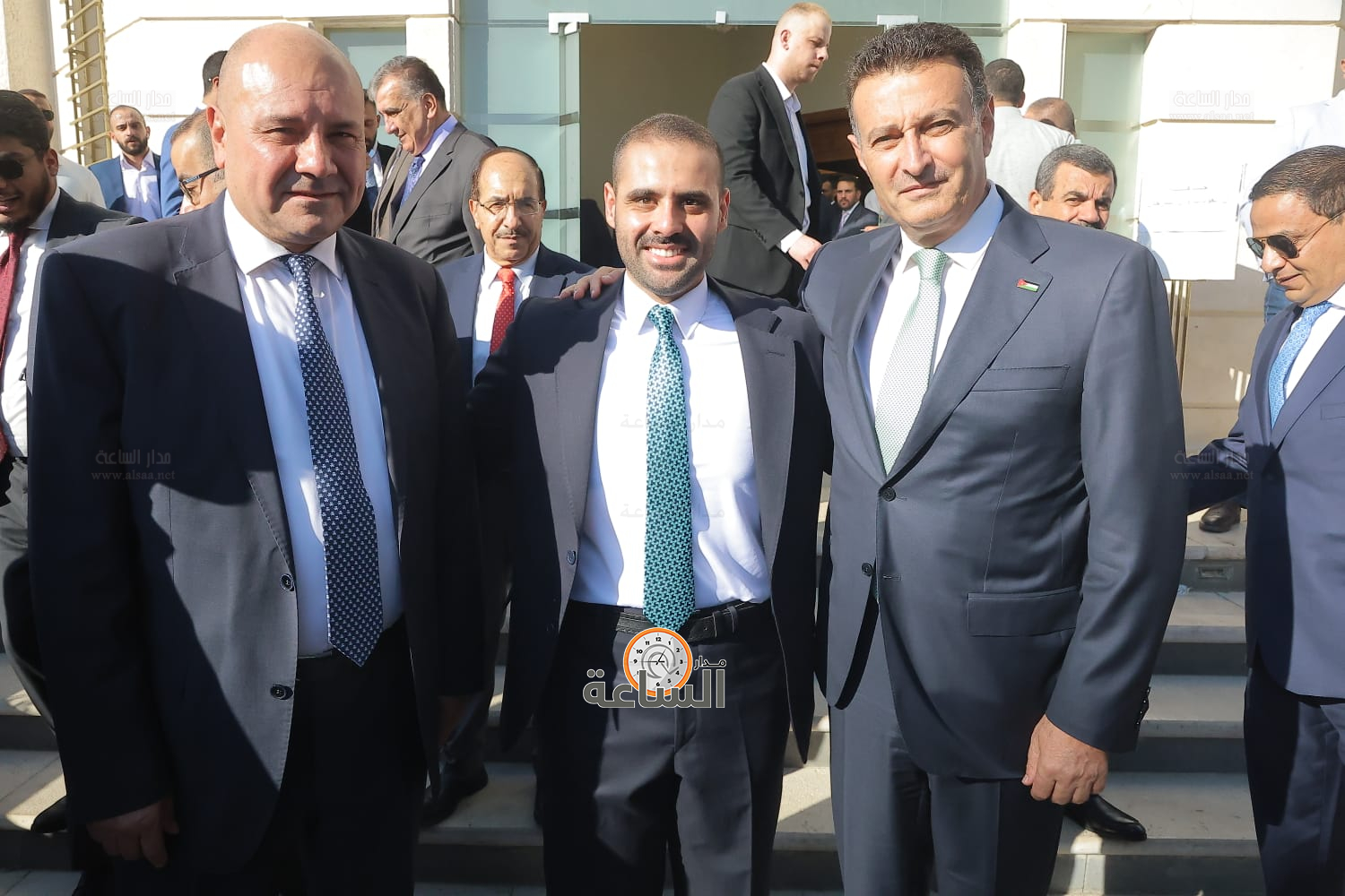 Madar Al-Saa Images 0.32678850452229535