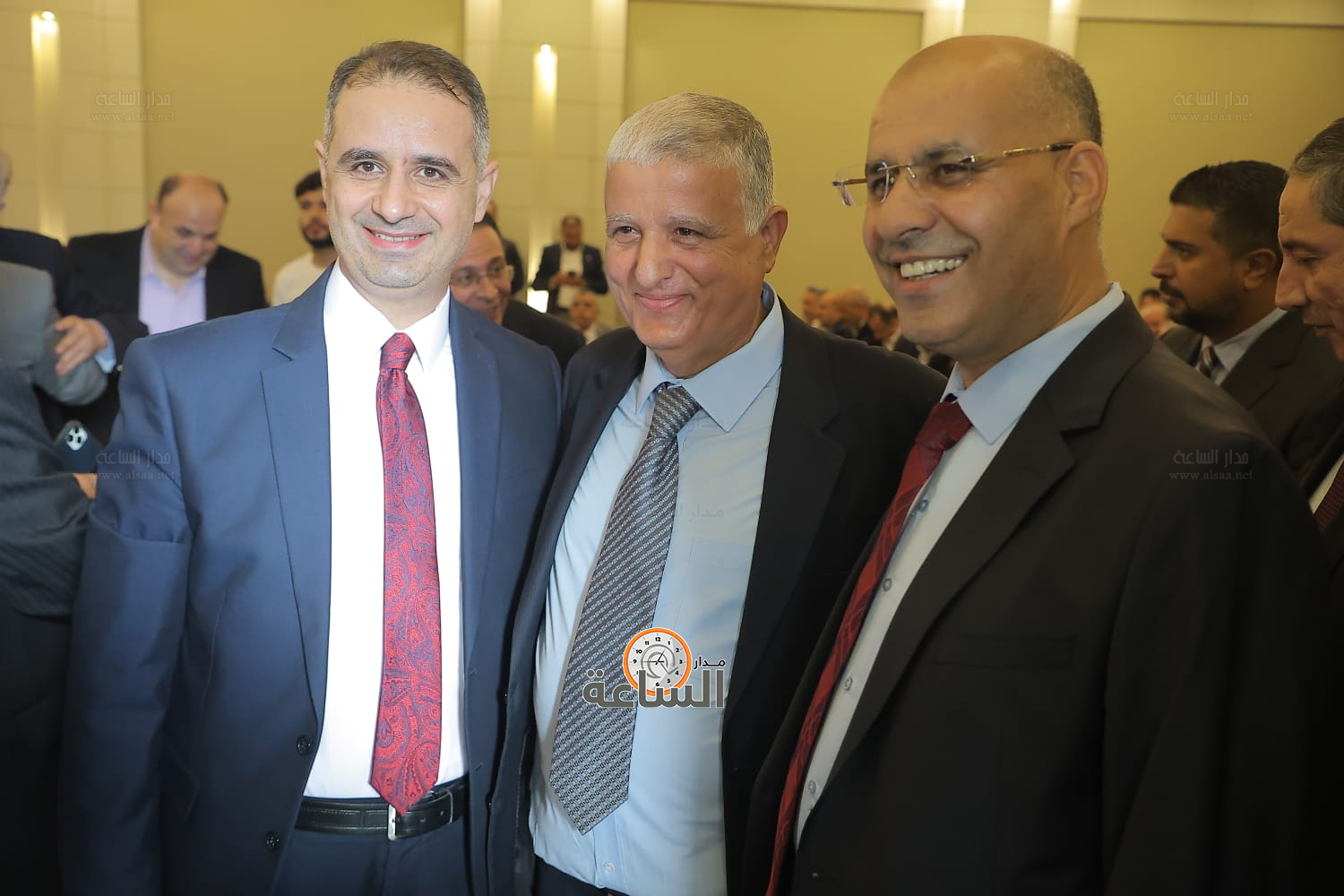 Madar Al-Saa Images 0.13343378765679093