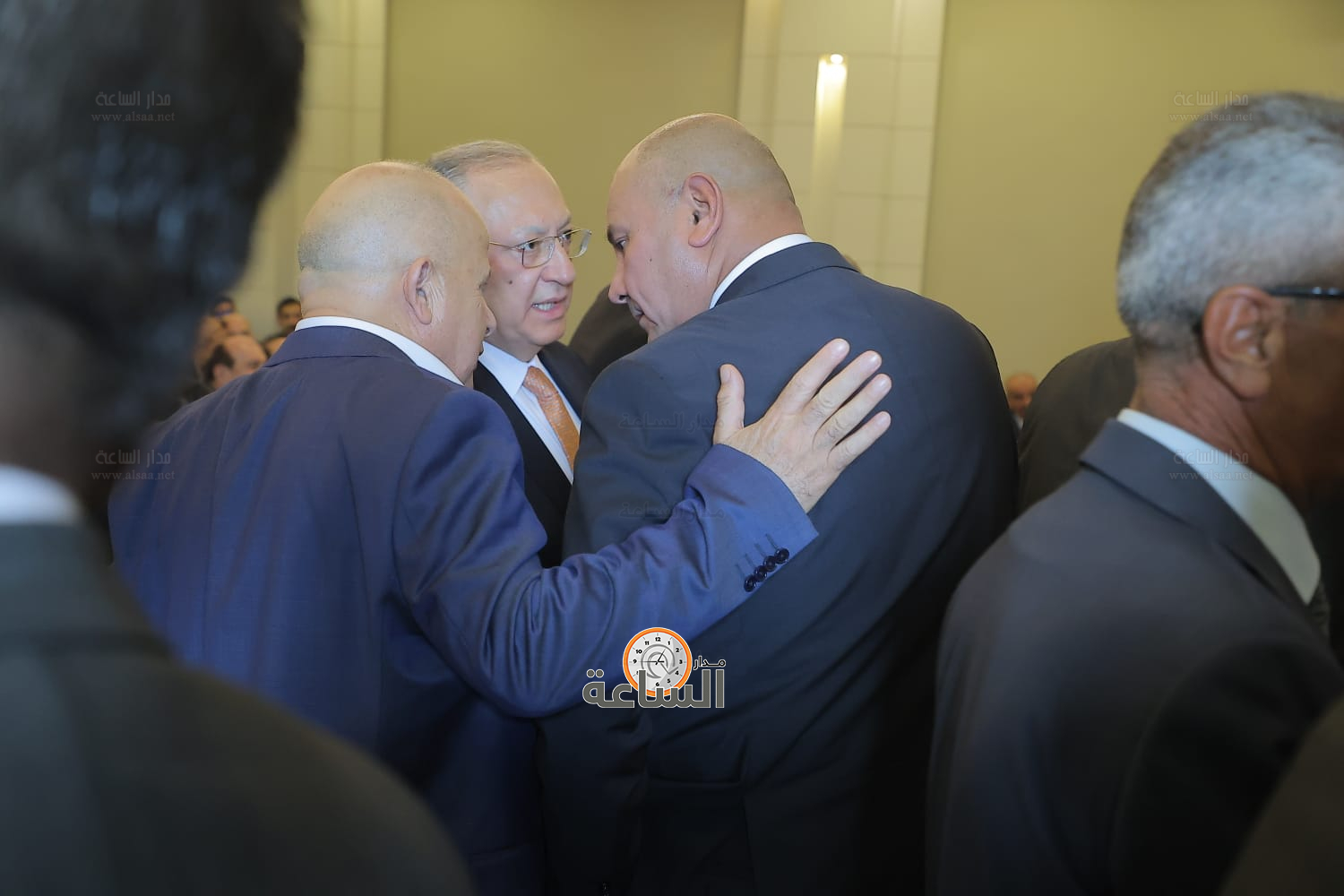 Madar Al-Saa Images 0.2667514873382133