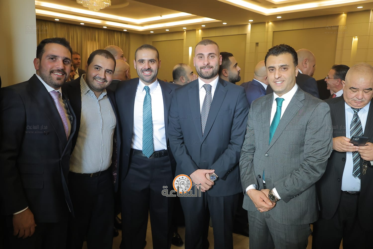 Madar Al-Saa Images 0.885558596481381