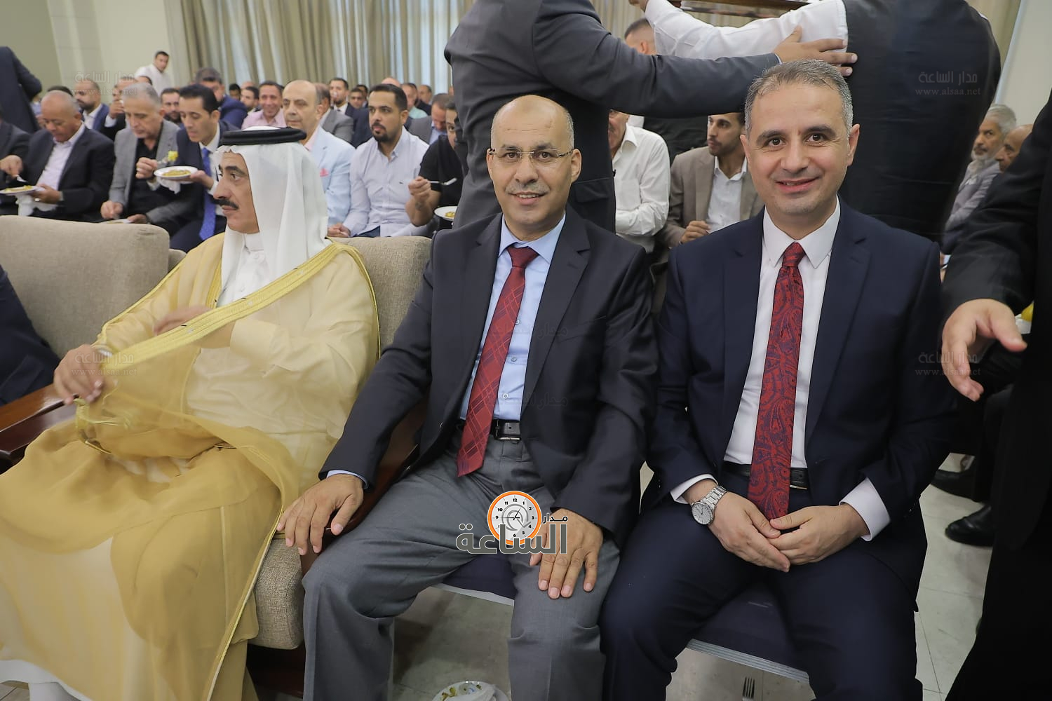 Madar Al-Saa Images 0.3618093277580626