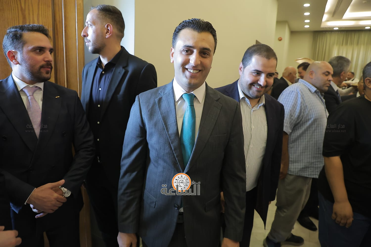 Madar Al-Saa Images 0.8542090101760476