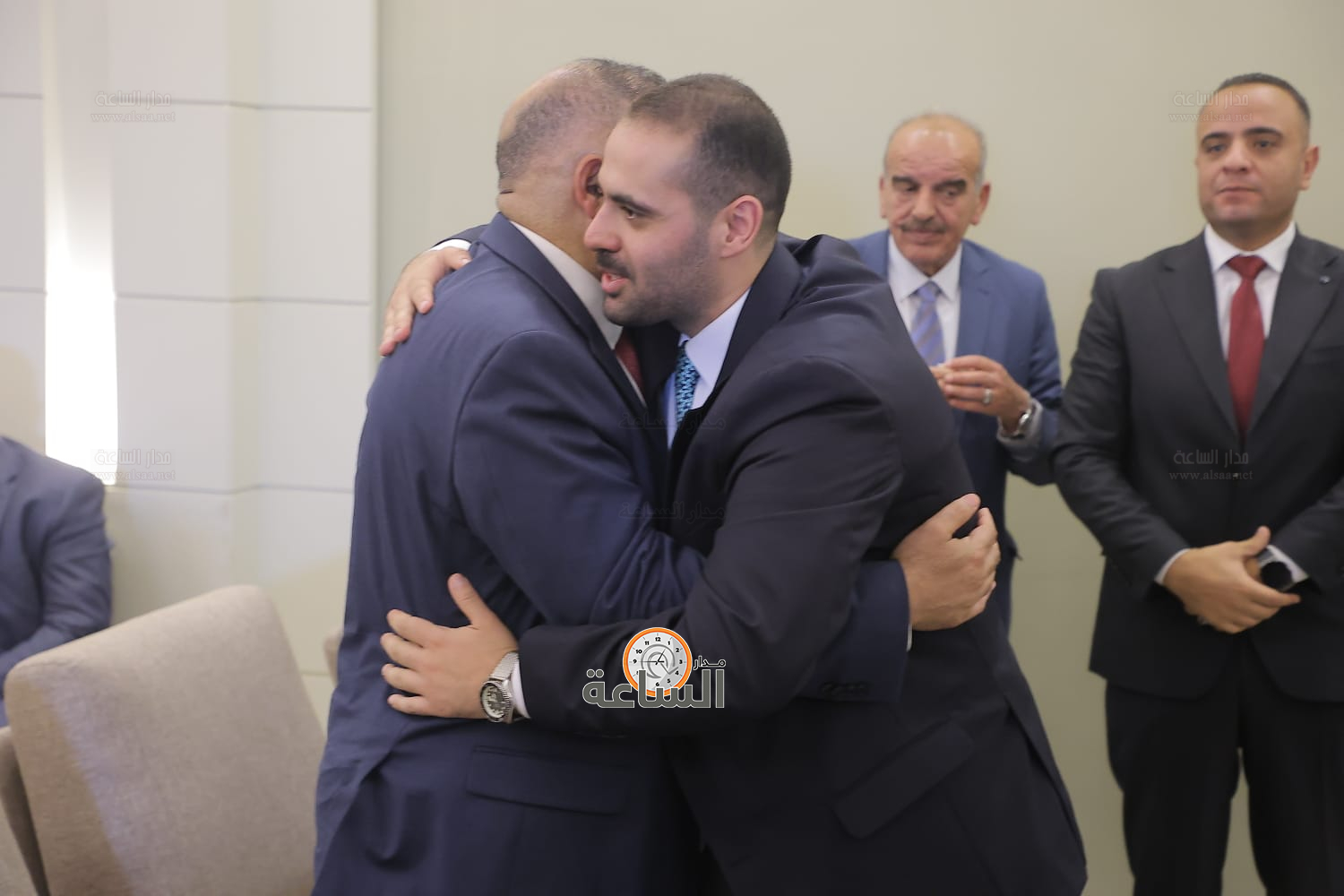 Madar Al-Saa Images 0.9515749639030487