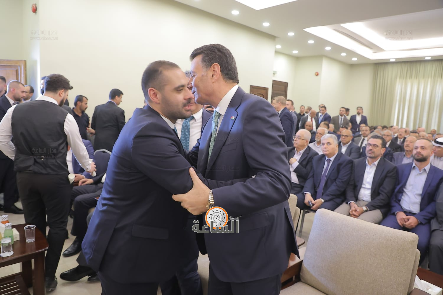 Madar Al-Saa Images 0.05061144691451791